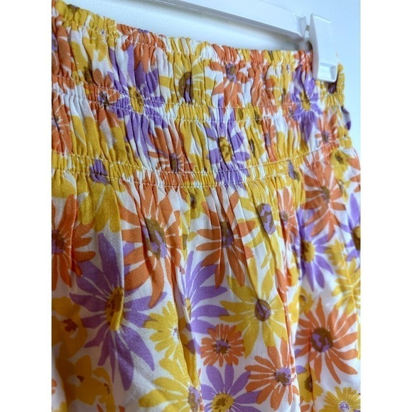 NWT L*Space Oopsie Daisy Jax Skirt SML retail: $125 - Picture 2 of 7